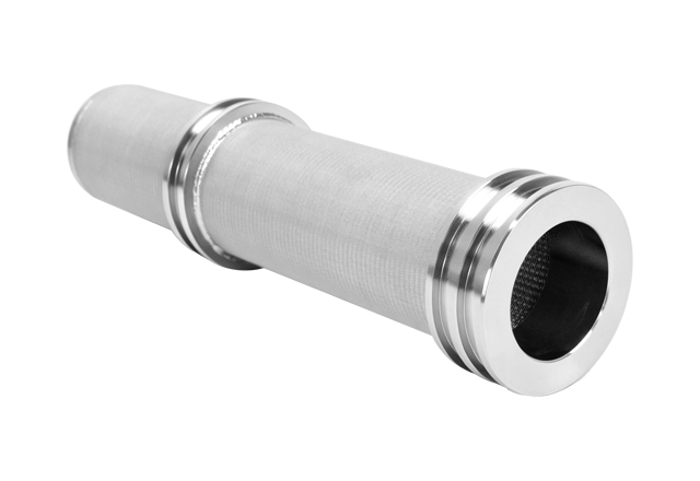 Stainless Steel Sintered Filter